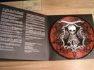BEHEXEN By the Blessing... Picture LP MINT rare lim 500 SARGEIST HORNA WARLOGHE