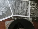 Deathspell Omega / Clandestine Blaze split LP