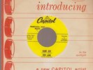 Rockabilly 45 Promo by DON LANG & Frantic Five, 