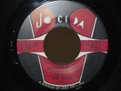 Gene Ludwig 45 Blue Flame Mother Blues Jocida Soul Jazz Hammond B3 Pretty Purdie