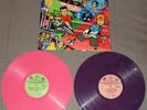 Blink 182 Mark Tom &Travis Show Vinyl LP/2000 Colored NM, sealed NEW  RARE OOP