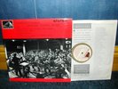 ASD 521 Elgar/Williams english string music Barbirolli Stereo ED1 LP 1963