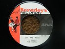 Day And Night / Monkey Man - The Maytals - Rare Jamacian Beverley's Records Ex+