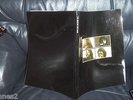 THE BEATLES GET BACK BOOK FROM - LET IT BE  BOX SET EDITION -AWESOME CONDITION