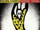 ROLLING STONES - VOODOO LOUNGE DLP VINYL RAR JAGGER RICHARDS BEATLES