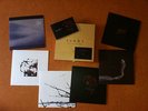 TENHI - COLLECTED WORKS BOX LP Ulver Agalloch Empyrium Opeth Dead Can Dance cd