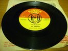 BO DIDDLEY...WHO DO YOU LOVE