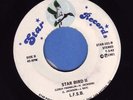 L.F.S.B. - Star Bird. Funk Modern Soul rap 45 on STAR. LFSB. Leroy Franklin. Mp3