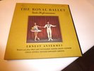 HE ROYAL BALLET ANSERMET RCA LIVING STEREO LDS6065 ORIGINAL BOX SET