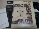 MASAYUKI TAKAYANAGI/GINPARIS SESSION/ TBM / THREE BLIND MICE /NM/ORIG/OBI