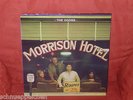 The Doors   MORRISON HOTEL  Lp+Code auf ELEKTRA    K 42080     Lp near MINT