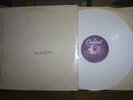 THE BEATLES The White Album RARE WHITE VINYL With POSTER + PICS EX VINYL