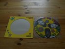 De La Soul 3 feet high and rising LP Picture Disc Limited Edition BCM Records