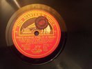 BRAHMS - BUSCH QUARTET    HMV   D.B .1849  -  D.B.1852 , 78 RPM- 4 LP