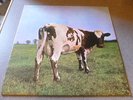 Pink Floyd LP Atom heart mother UK Harvest press NICE & NEAR MINT COVER 5 pics
