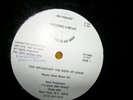 Music View Radio Show 1989 - Rare song by The Maps(Boston) + Sonic Youth Damned