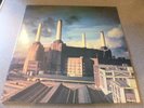 Pink Floyd LP Animals UK Harvest 1st press 2U Matrixes PLAYS NEAR MINT 8 pics