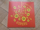 Espers  The Weed Tree original Locust LP with insert unplayed psyche