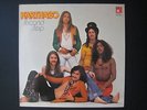 Karthago - Second Step - Original BASF 2021780-9 - Germany 1973 - prima Zustand