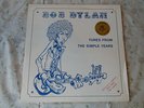 Bob Dylan LP Tunes from... SWINGIN PIG Red Vinyl 750 Copies 60er 70er Jahre FOLK