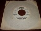 NORTHERN  THE SOUL TWINS       QUICK CHANGE    KAREN  PROMO  45