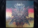 Nifelheim-Devils Force LP