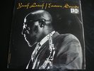 YUSEF LATEEF 