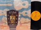 J.J. CALE - Troubadour LP (RARE 1st US Pressing on SHELTER, In Shrink) MINT-