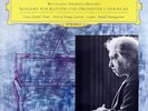CLARA HASKIL / Mozart Piano Concerto & Sonata / DGG Large Tulip SLPM 138 670