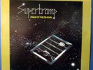 SUPERTRAMP-Crime Of The Century-MFSL AUDIOPHILE HALF SPEED VINYL LP- NEAR MINT