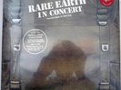 Rare Earth - Rare Earth In Concert - 2XLP   Rare SEALED original