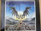 private press metal   CHILDHOOD'S END Self Titled EP   Rare NM DCA orig.
