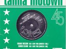 FRANK WILSON DO I LOVE YOU (INDEED I DO) CHRIS CLARK DO I LOVE YOU-MINT SEALED