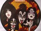 KISS - THE ORIGINALS II - RARE LTD EDITION JAPAN 10