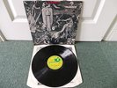 DEEP PURPLE - S/T Debut(UK 1969 1ST PRESS VINYL ALBUM / NR MINT VINYL)