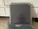 Metallica - Black Album - 2LP, Vinyl, Rarität