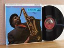 Ben Webster And Associates **UK 1959 HMV CLP 1336** MONO LP - EX+/EX