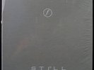 Joy Division / Still Clothbound Hessian Sleeve SEALED NEW Original UK Press 2 LP