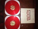 Alaska Between The Buried And Me Vinyl Lp Record