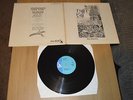 HIGH TIDE 1969 LP SEA SHANTIES BLUE LIBERTY  MONSTER EX UK FIRST PRESS
