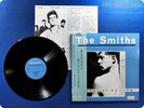 THE SMITHS Hatful Of Hollow 1984 JP OBI LP G5639