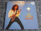 Brian May Band (Queen) Live at Brixton Academy Monster Rare 1.Press 1994 wie NEU
