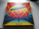 LED ZEPPELIN Celebration Day 3x180G VINYL LP Box Set