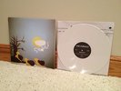 The Format Snails White Vinyl EP Fun Some Nights Aim Ignite RARE