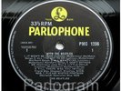 With The Beatles - UK 1963 *MONO* Parlophone LP Scarce 3N/3N Cut NM Audio