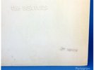 Beatles - White Album - UK 1968 1st Press Cover Number *No.0000113*