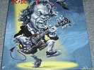 AC/DC 3-LP-Box - Live in Madrid 1996 - Neu OVP lim. 300 Stck. OOP