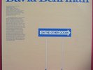 David Behrman-On The Other Ocean-Rare Electronic Experimental LP-Lovely-Nr. Mint