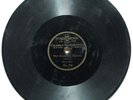 Early One-Sided Climax Record - Climax Band - 