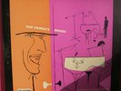 Bud Powell''s Moods-Rare Jazz LP-Clef DG Mono David Stone Martin Cvr-VG+ LISTEN